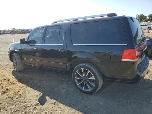 VIN 5LMJJ3KT6HEL05133 2017 Lincoln Navigator, L Res... no.2