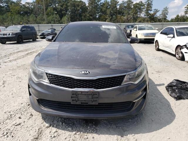 2017 KIA OPTIMA LX - 5XXGT4L38HG157224