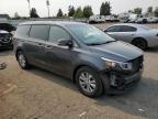 KIA SEDONA LX photo