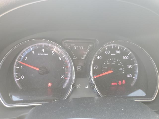 2015 NISSAN VERSA S - 3N1CN7AP4FL950959