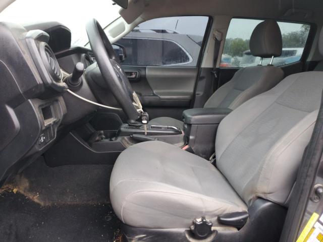 2016 TOYOTA TACOMA DOU - 5TFAX5GN6GX056993