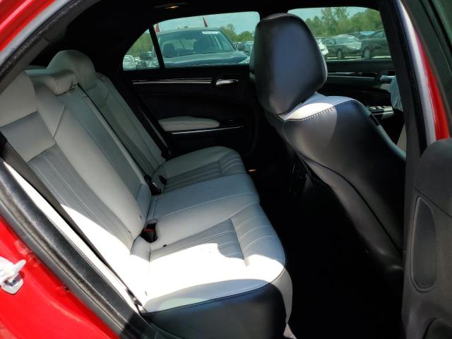 2017 CHRYSLER 300 S - 2C3CCABG4HH596990