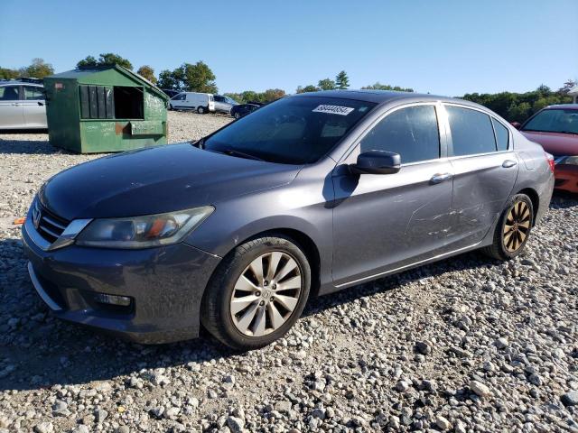 VIN 1HGCR2F78EA096451 2014 Honda Accord, EX no.1