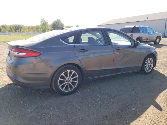 Vin: 3fa6p0hd3hr271584, lot: 71375104, ford fusion se 20173