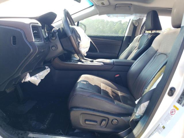 VIN 2T2ZZMCA4GC015055 2016 Lexus RX, 350 no.7