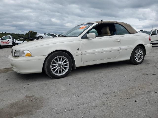 2000 VOLVO C70 TURBO #2912048666