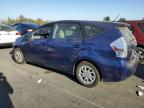 TOYOTA PRIUS V photo