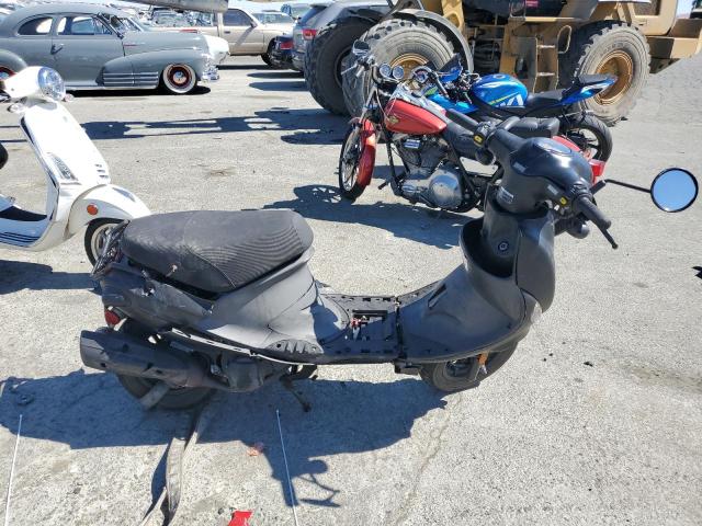 2019 GENUINE SCOOTER CO. BUDDY 170I #2996816879