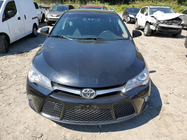 VIN 4T1BF1FK2HU292241 2017 Toyota Camry, LE no.5