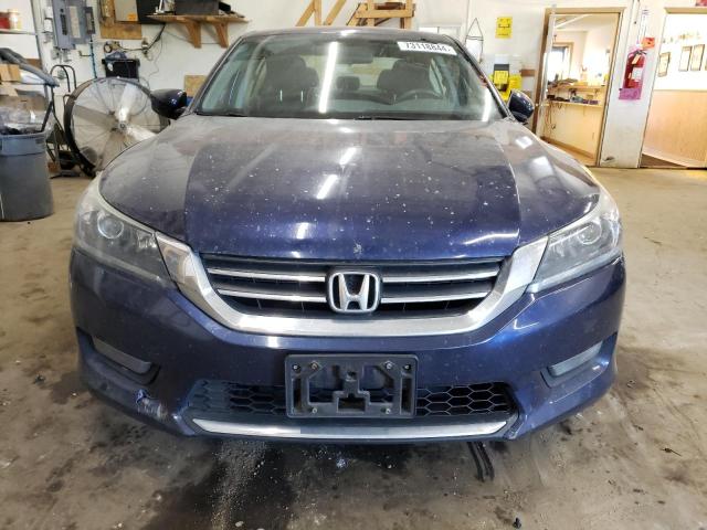 VIN 1HGCR2F55EA144115 2014 Honda Accord, Sport no.5