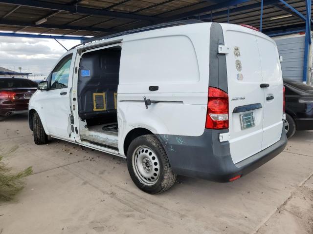 2016 MERCEDES-BENZ METRIS - WD3PG2EAXG3100214