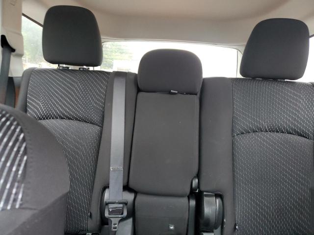 2015 DODGE JOURNEY SX - 3C4PDCCG1FT753996