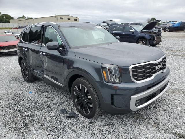 2023 KIA TELLURIDE - 5XYP54GC2PG390949