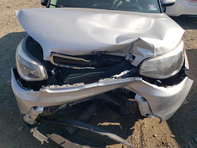 2016 KIA SOUL + - KNDJP3A53G7867597