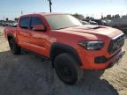 TOYOTA TACOMA DOU photo