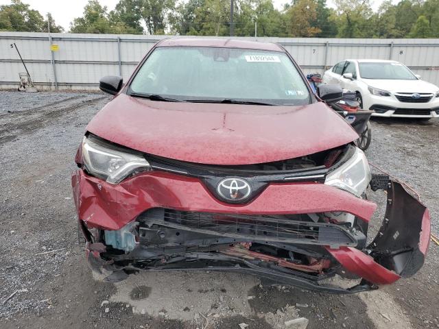 VIN JTMBFREV2JD227717 2018 Toyota RAV4, LE no.5