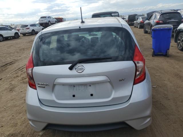 2018 NISSAN VERSA NOTE - 3N1CE2CP3JL363127