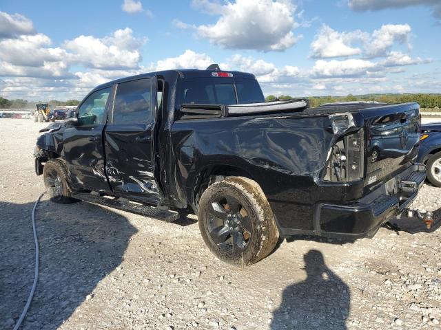 VIN 1C6SRFFT4KN661529 2019 RAM 1500, Big Horn/Lone... no.2