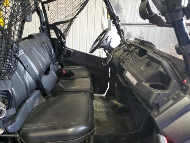 2021 HONDA SXS1000 M5 1HFVE0427M4501183