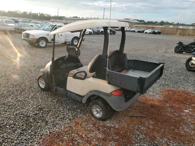 GOLF CLUB CAR 2014 tan   JE1427473036 photo #4