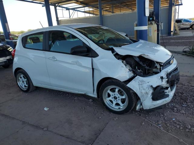 VIN KL8CB6SA7HC726506 2017 Chevrolet Spark, LS no.4