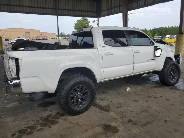 2021 TOYOTA TACOMA DOU - 5TFCZ5AN5MX277220
