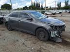 TOYOTA CAMRY BASE photo