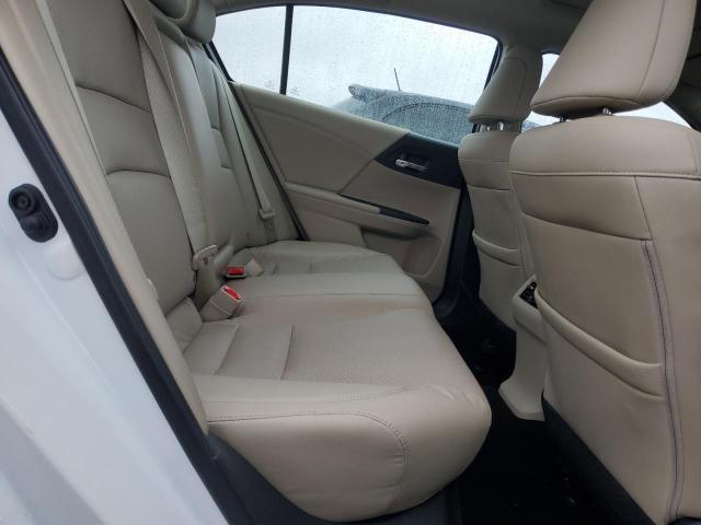 2016 HONDA ACCORD EXL - 1HGCR2F98GA231772