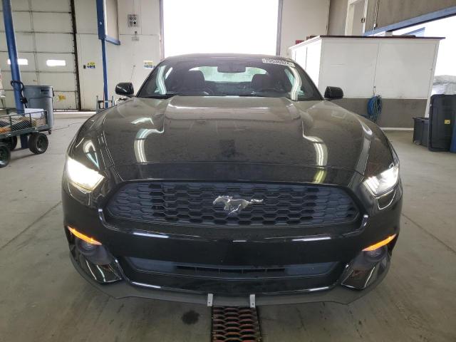 2015 FORD MUSTANG - 1FA6P8AM8F5339595