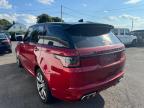 LAND ROVER RANGE ROVE photo