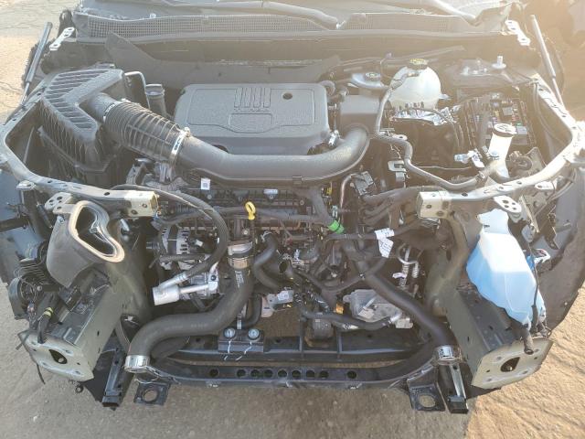 2023 CHEVROLET BLAZER 2LT - 3GNKBCR4XPS197294