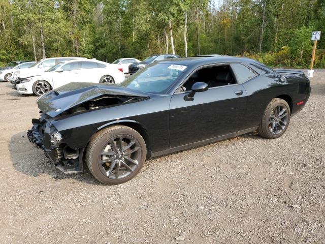 2023 DODGE CHALLENGER - 2C3CDZKG7PH696821