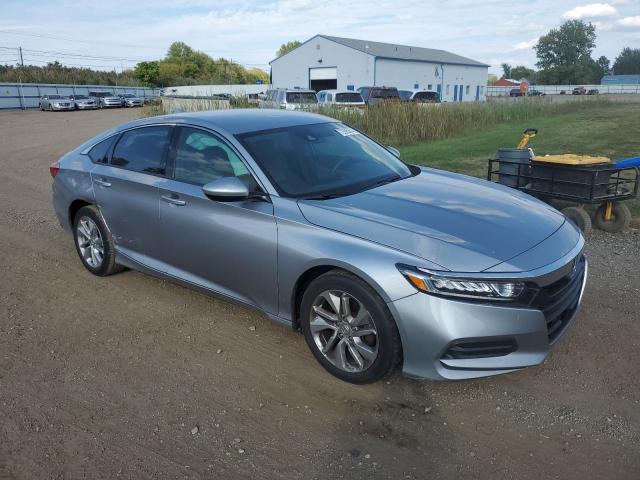 VIN 1HGCV1F13LA114336 2020 Honda Accord, LX no.4