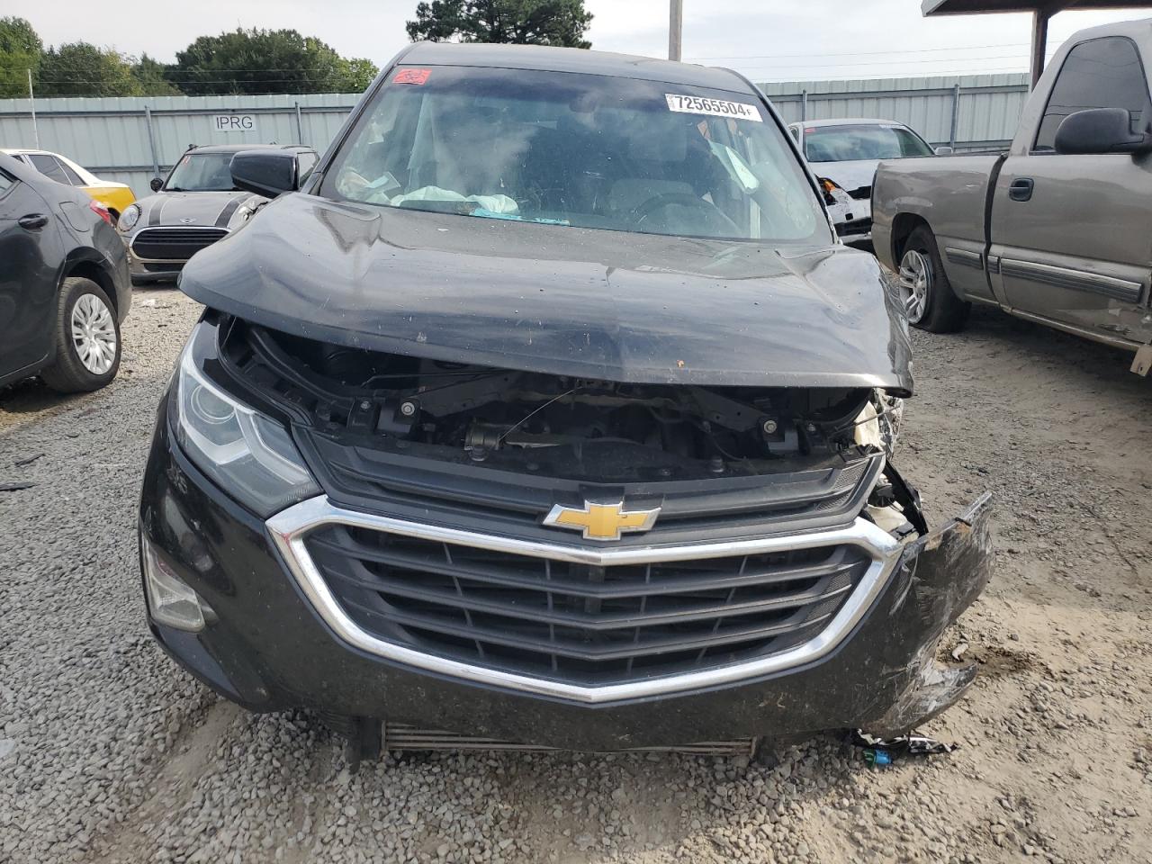 Lot #2912008568 2019 CHEVROLET EQUINOX LT