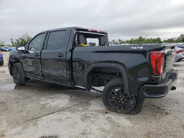 2024 GMC SIERRA K15 - 1GTPUAEK1RZ335201
