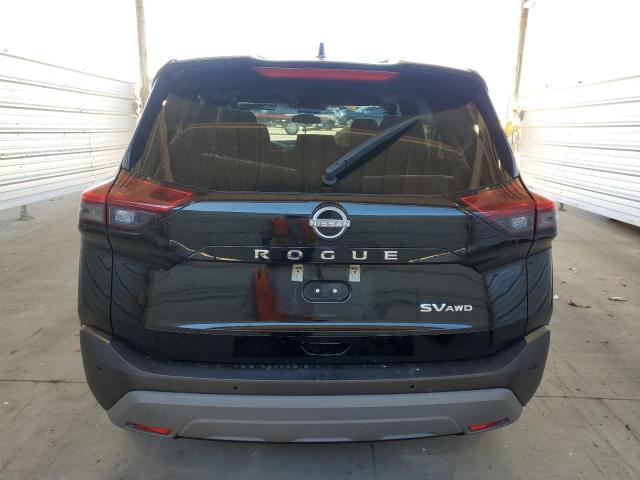 2023 NISSAN ROGUE SV - 5N1BT3BB7PC845402