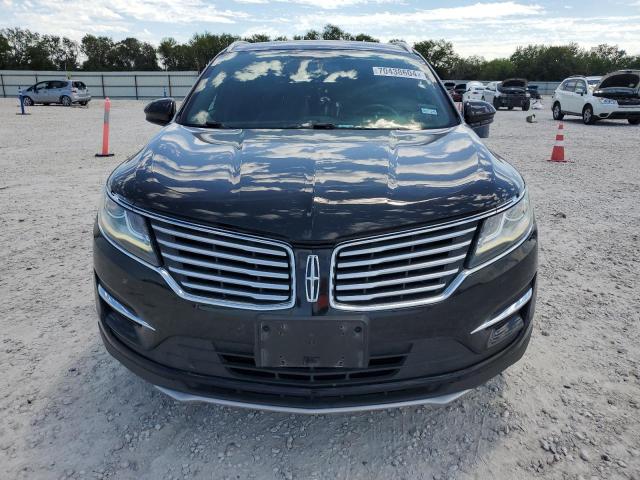 2018 LINCOLN MKC PREMIE - 5LMCJ1C94JUL18930