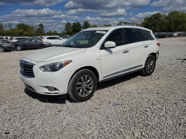 2015 INFINITI QX60 - 5N1AL0MM5FC536776