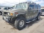 HUMMER H2 photo