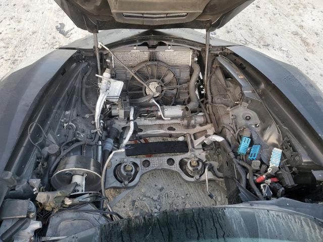 2019 CHEVROLET CORVETTE S - 1G1YB2D76K5120030