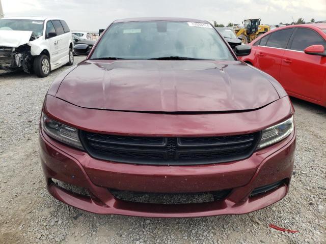 VIN 2C3CDXBG2HH584207 2017 Dodge Charger, SE no.5