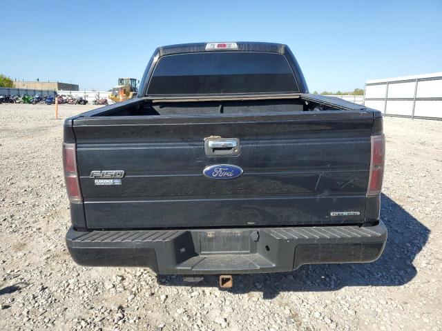 VIN 1FTFW1EF1DFB65327 2013 Ford F-150, Supercrew no.6