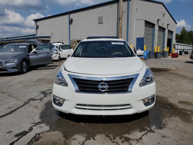 VIN 1N4AL3AP4EC321561 2014 Nissan Altima, 2.5 no.5