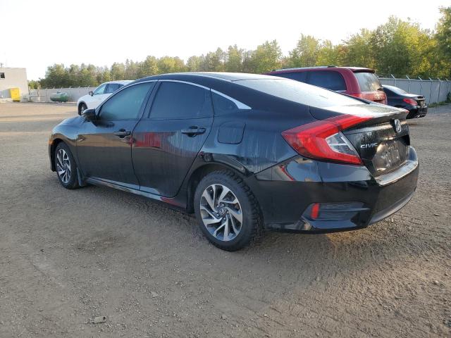 2018 HONDA CIVIC LX - 2HGFC2F56JH014676