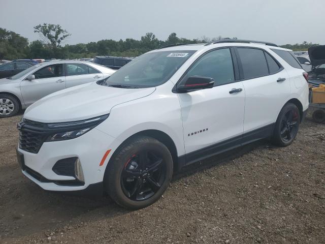 2024 CHEVROLET EQUINOX PR - 3GNAXXEG2RL250670