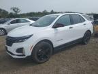 2024 CHEVROLET EQUINOX PR - 3GNAXXEG2RL250670