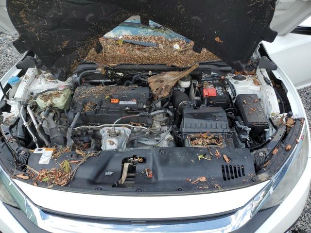 2017 HONDA CIVIC LX - 19XFC2F51HE019904