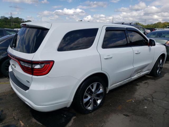 2015 DODGE DURANGO R/ - 1C4SDJCT6FC750972