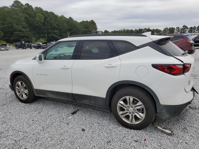2020 CHEVROLET BLAZER 2LT - 3GNKBCRS4LS684743