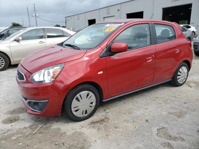 2019 MITSUBISHI MIRAGE ES - ML32A3HJXKH013978